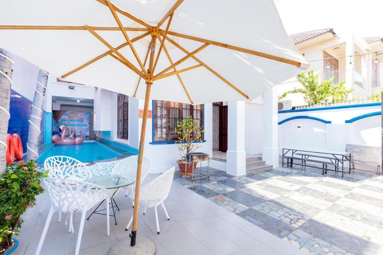 Villa Có Hồ Bơi BIDA Phòng KARAOKE RIÊNG view 5