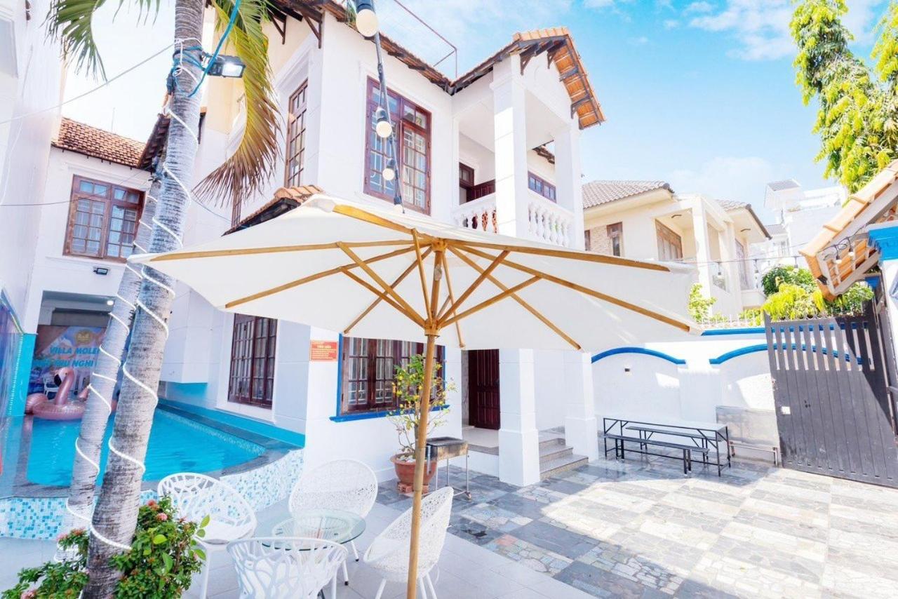 Villa Có Hồ Bơi BIDA Phòng KARAOKE RIÊNG view 3