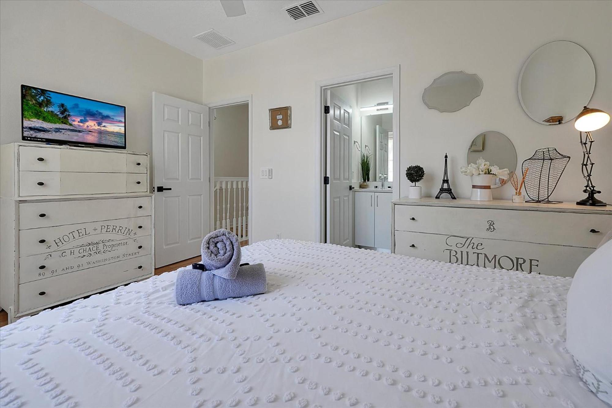 Magical Serenity