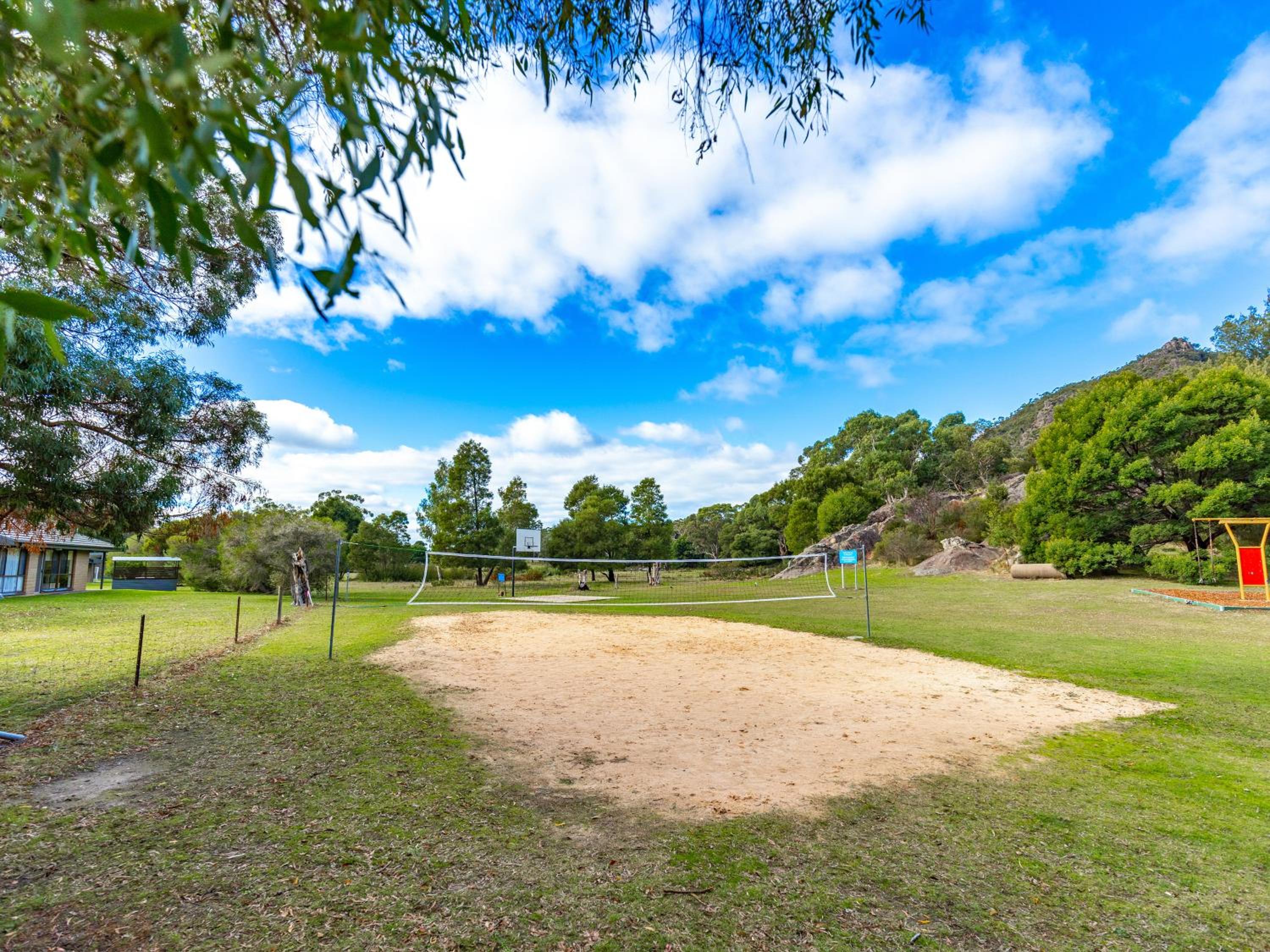 NRMA Halls Gap Holiday Park