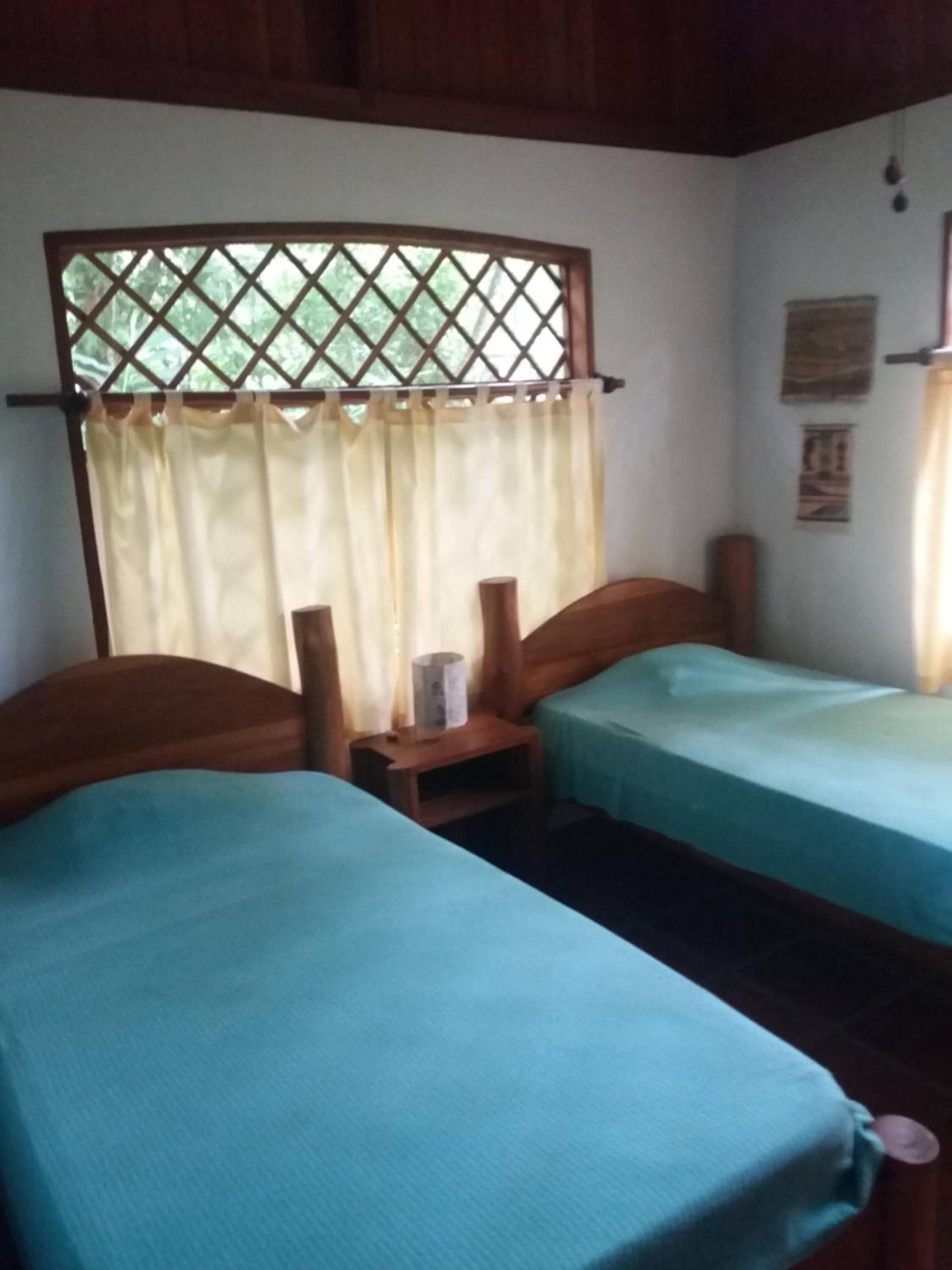 Los Delfines Lodge