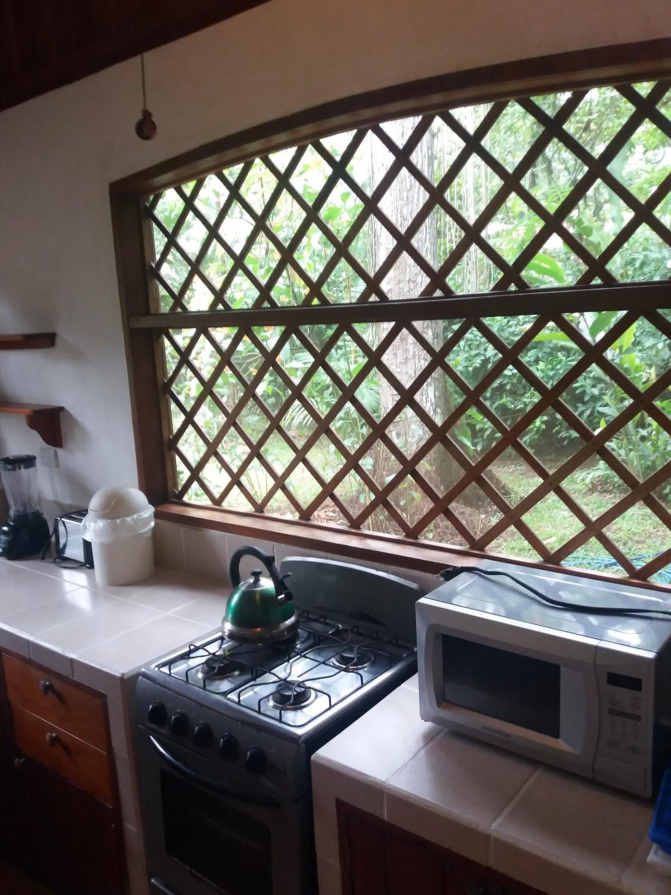 Los Delfines Lodge
