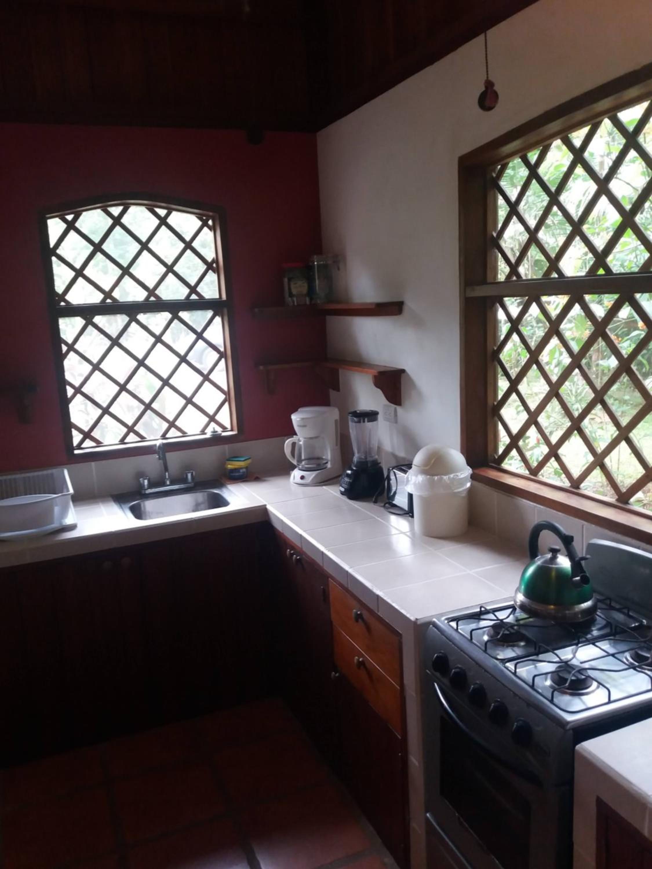Los Delfines Lodge