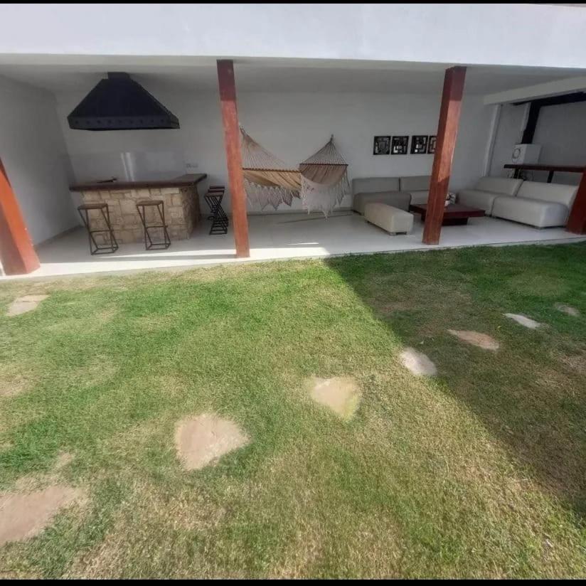 Guajira Hostel SCZ