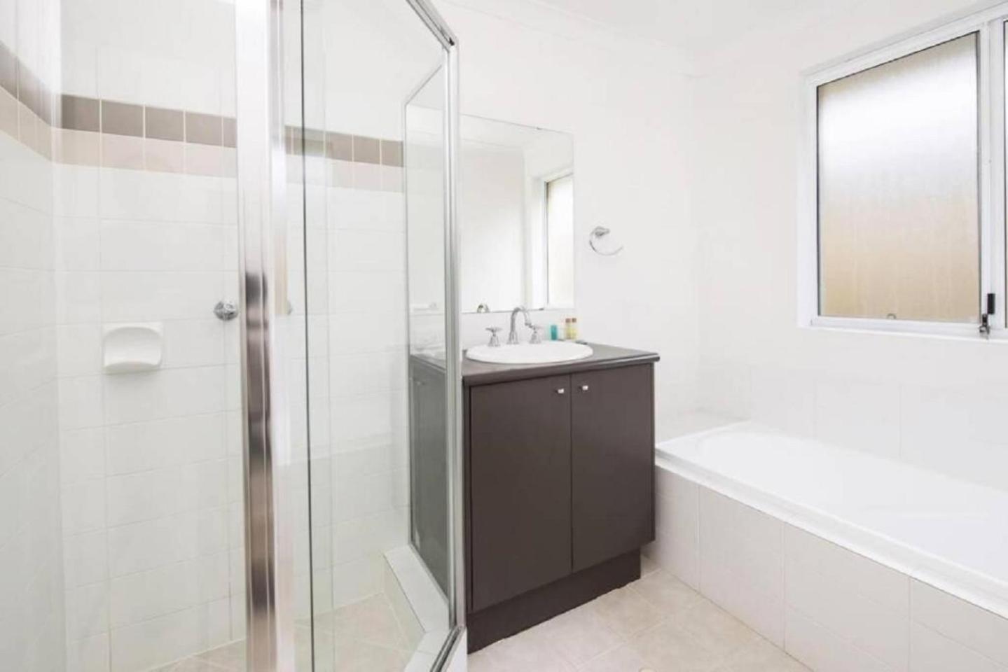 Coastal Cottage - Unit 22 Cape View Resort, Busselton
