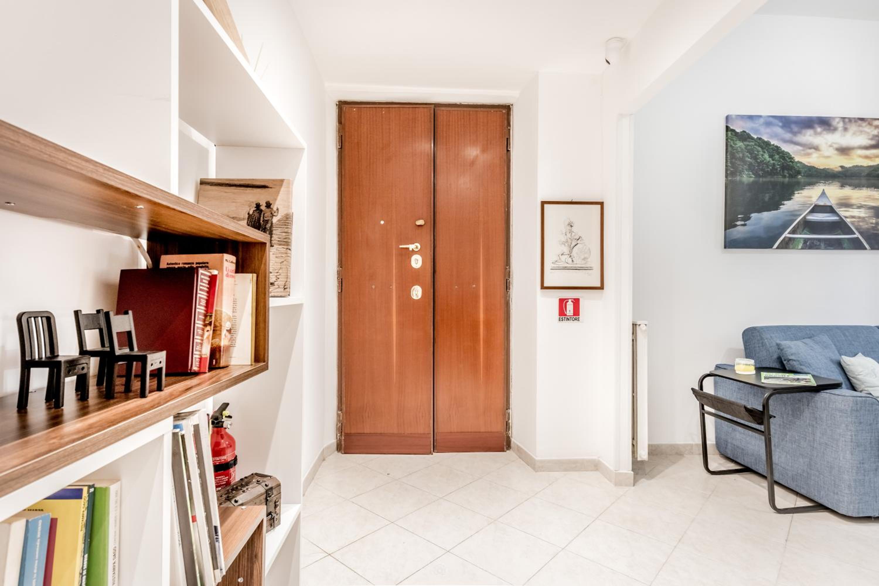 Petite Maison 19