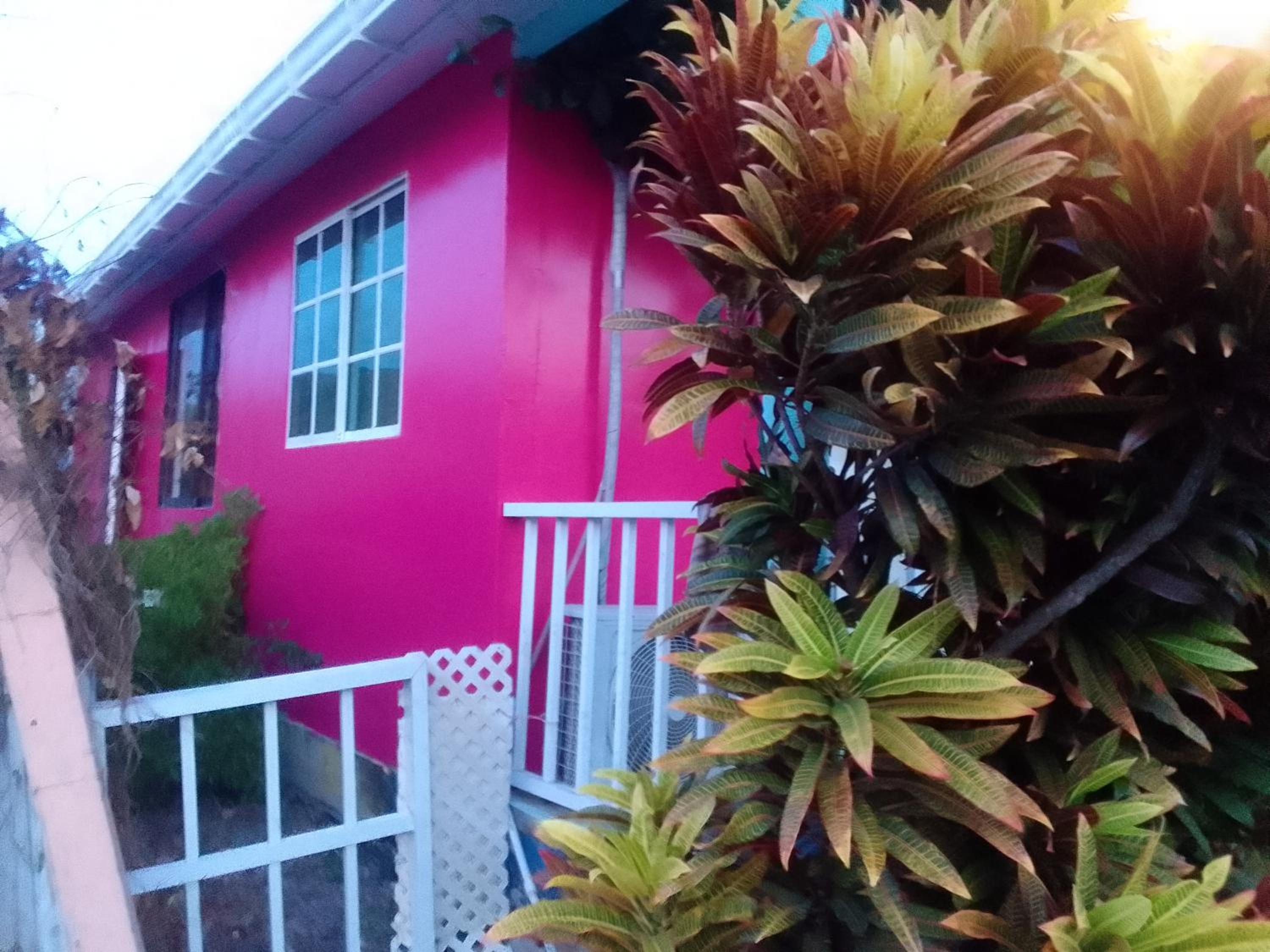 Posada Hostel Adri