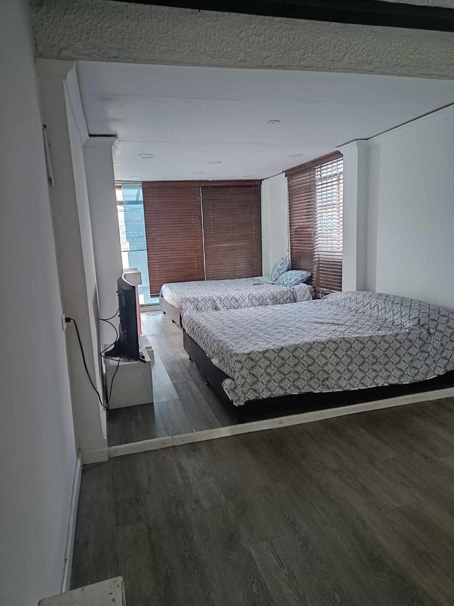 casa en el norte de la ciudad, a 5 minutos del portal norte