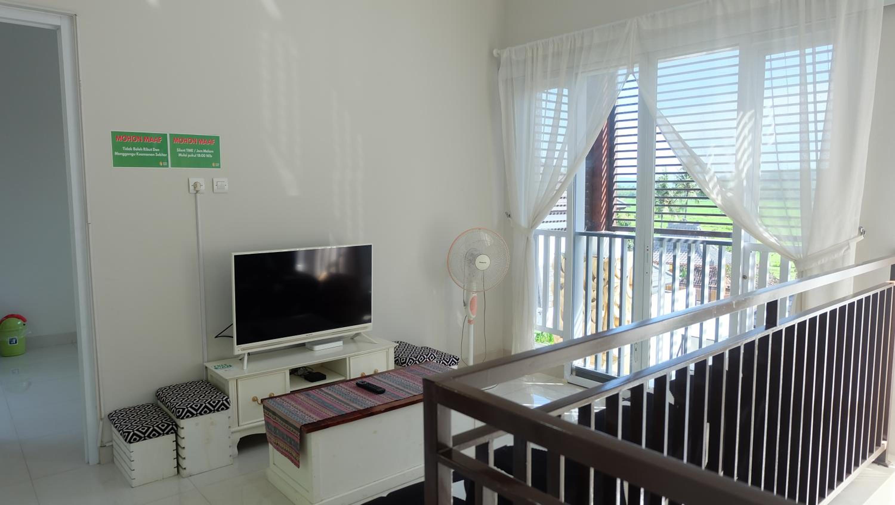 Villa Syariah Grand Bale with Private Pool by Simply Homy