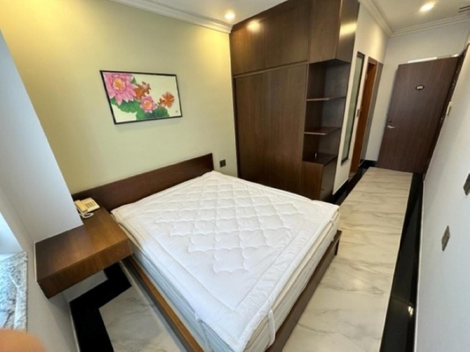 Rubie Hotel