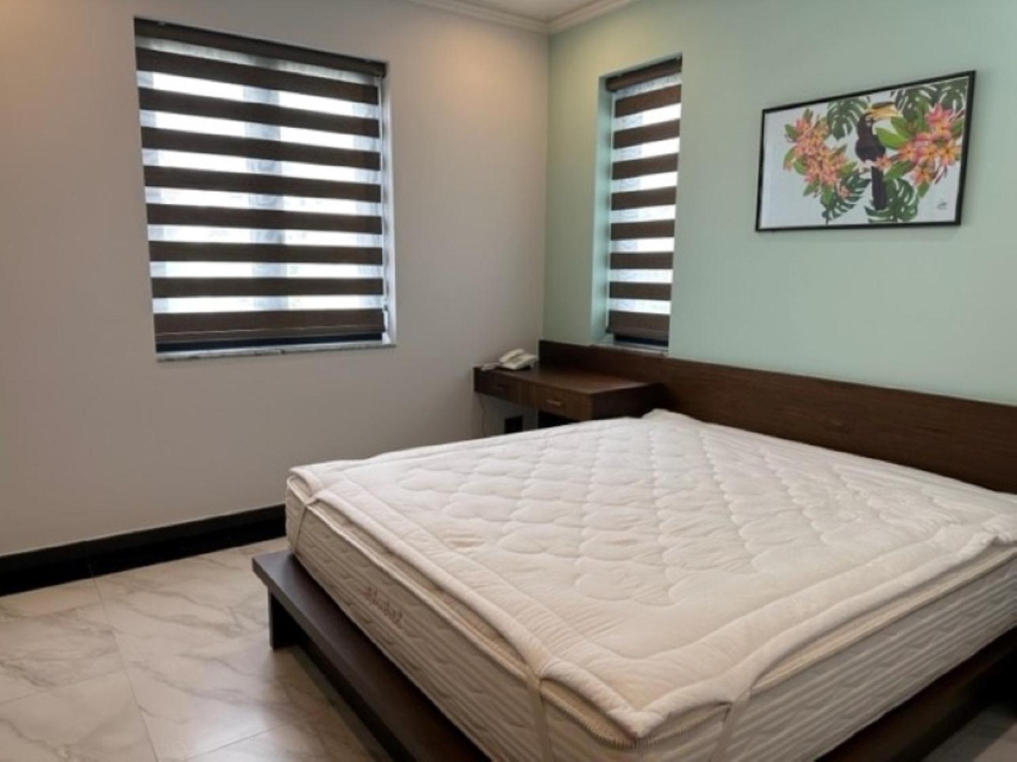 Rubie Hotel
