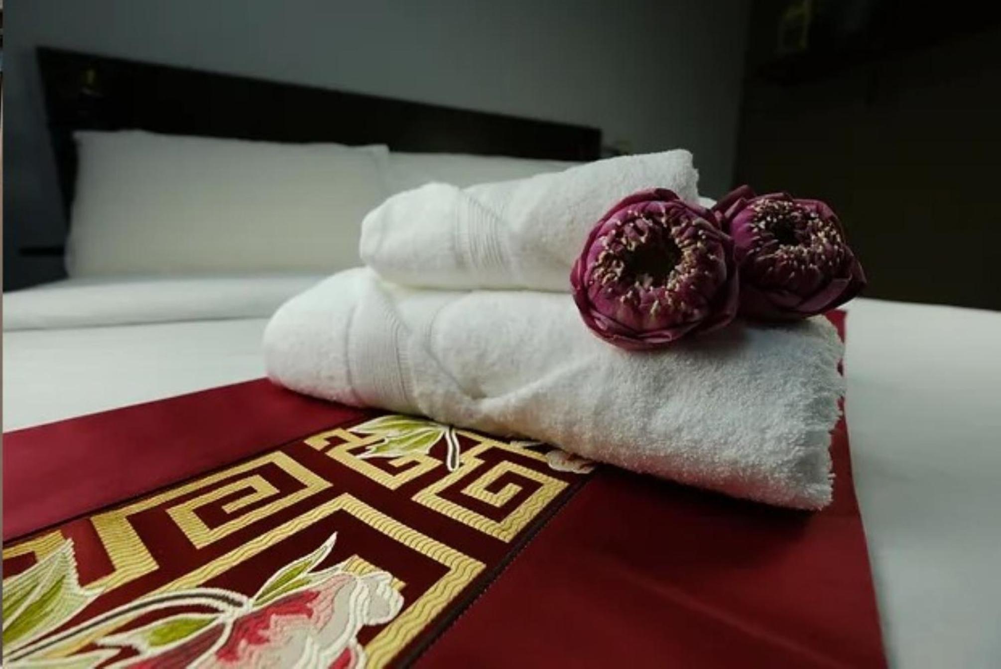 Rubie Hotel