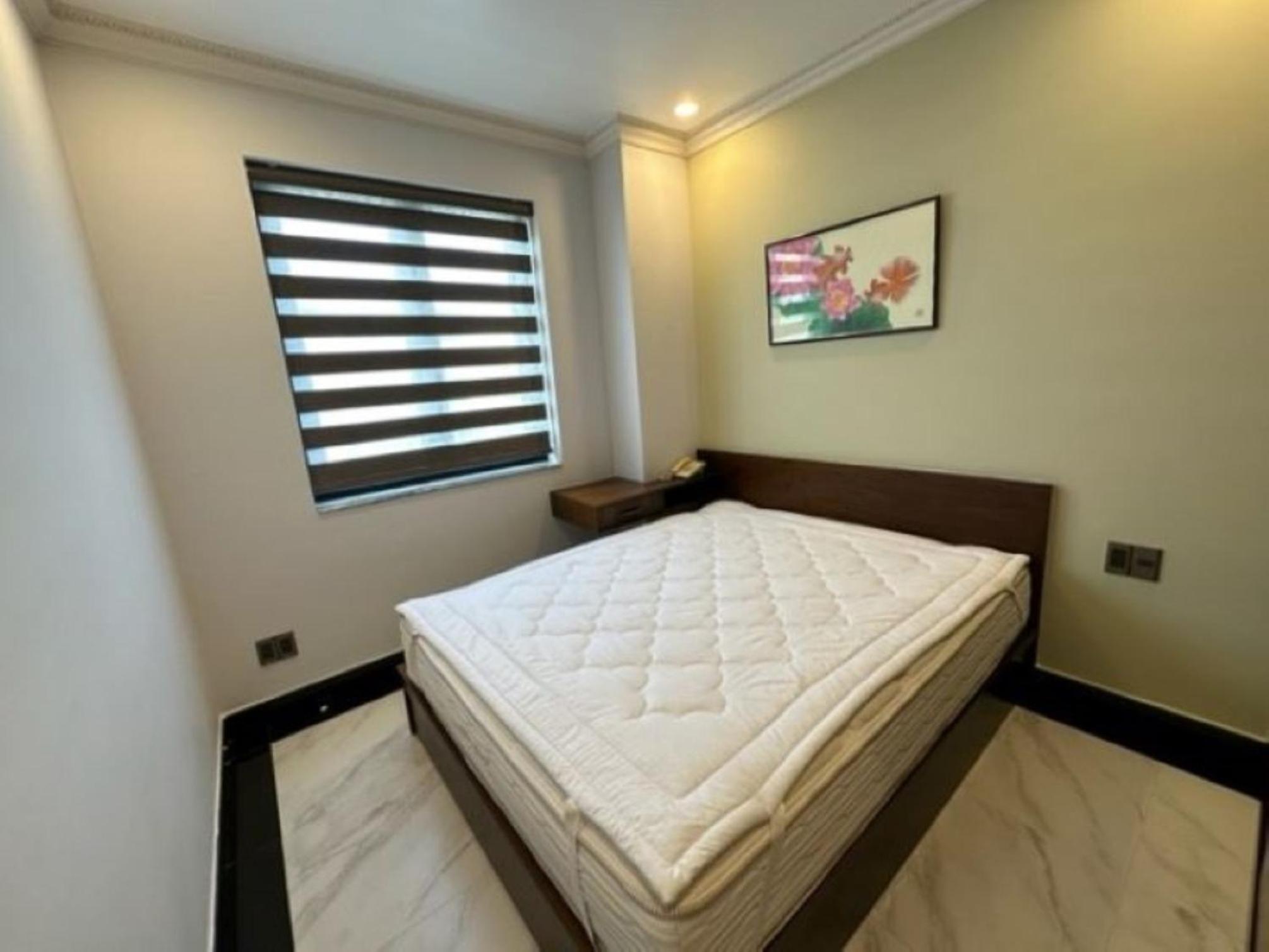 Rubie Hotel