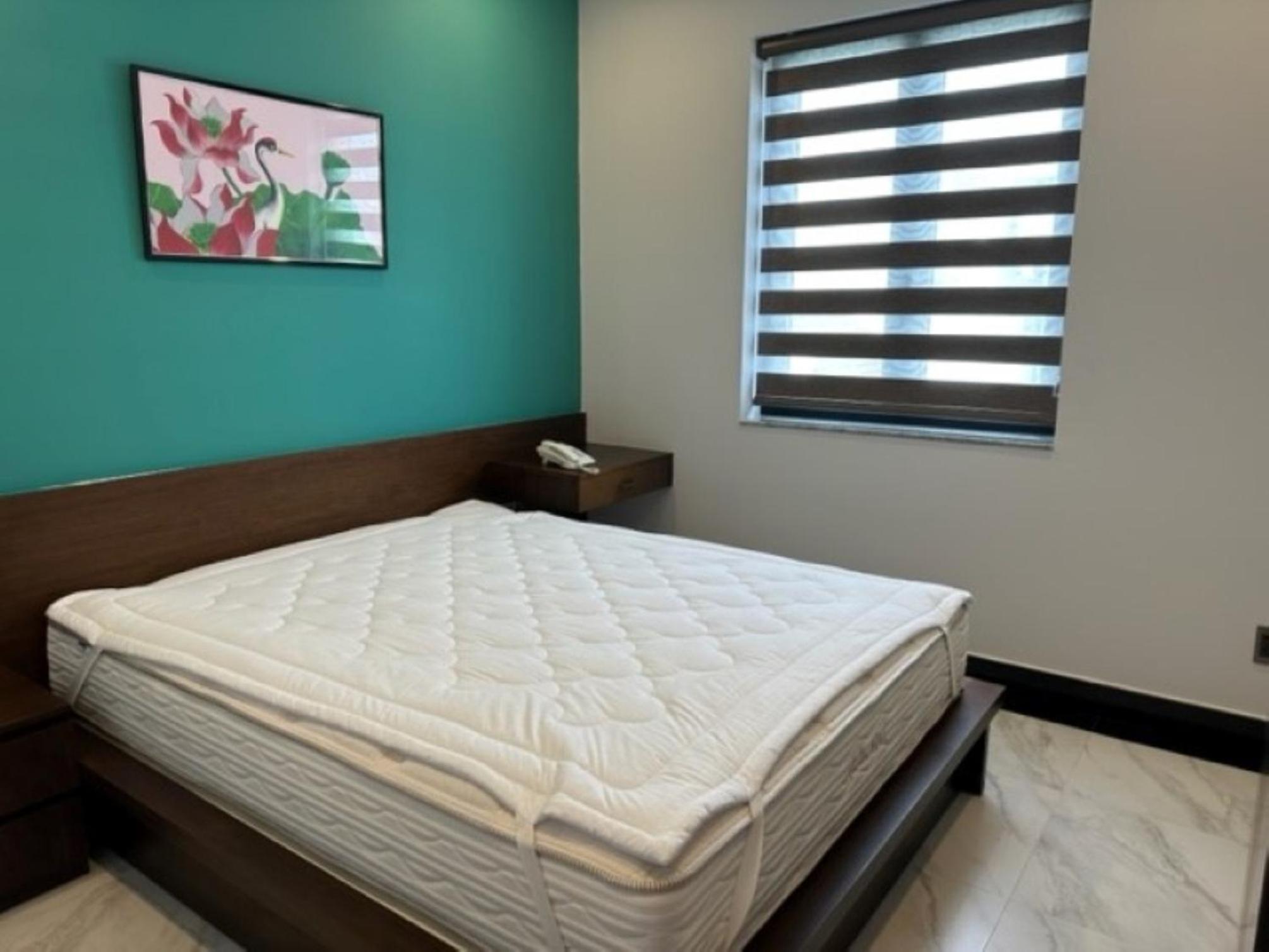 Rubie Hotel