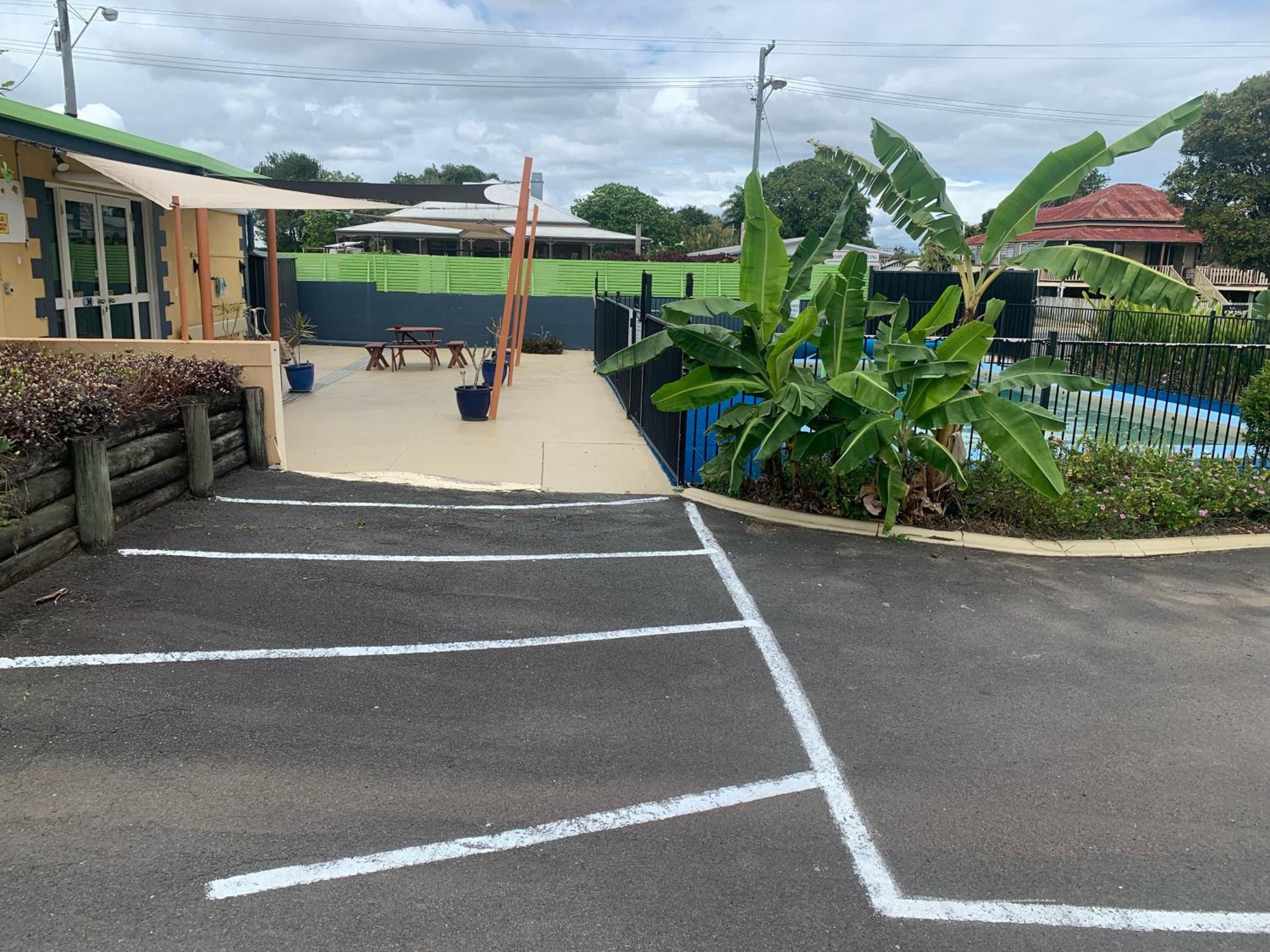 Arkana Motel Maryborough, SureStay Collection by Best Western