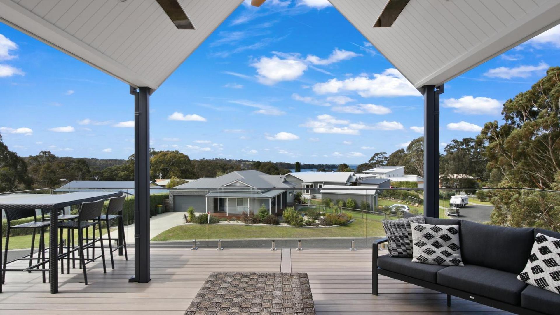 Boat House
