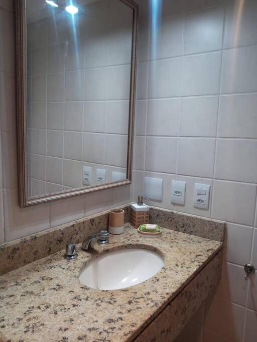 Flat Royal Plaza! Beira Mar!