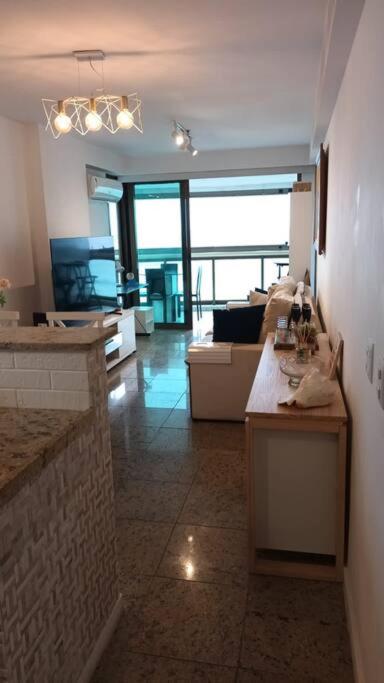 Flat Royal Plaza! Beira Mar!