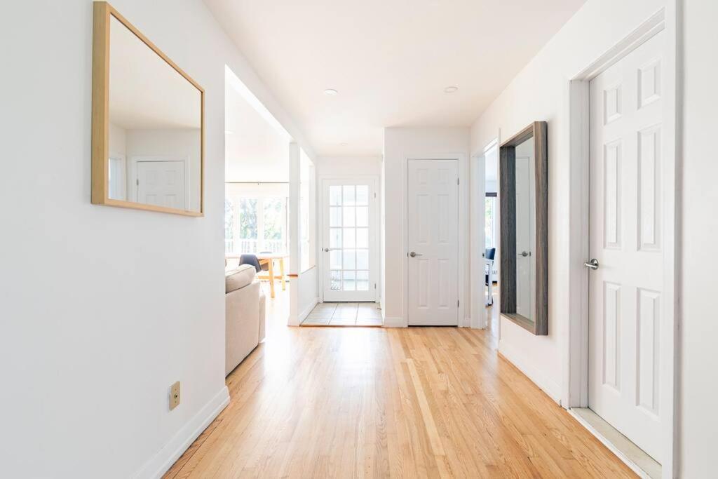 Bright Riverfront 3-Bedroom Condo