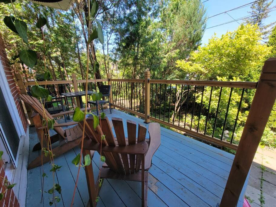 Bright Riverfront 3-Bedroom Condo