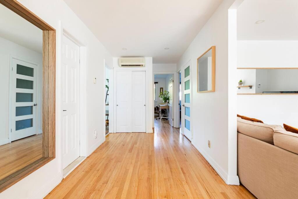Bright Riverfront 3-Bedroom Condo