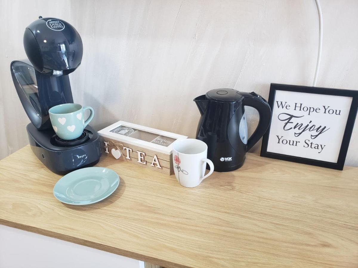 Hotel Princess Milena Apartments - Studio Balsa - Image 1