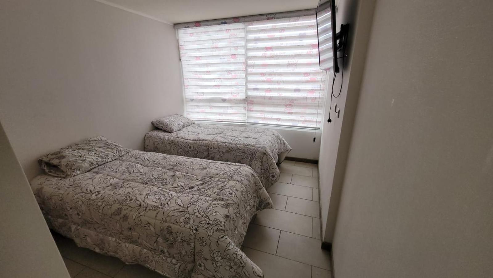 Condominio Cuatro Esquinas, Brisa