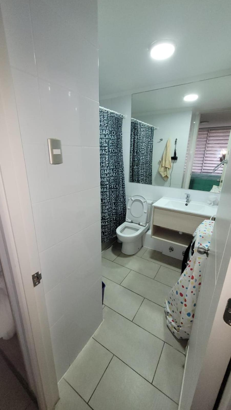 Condominio Cuatro Esquinas, Brisa