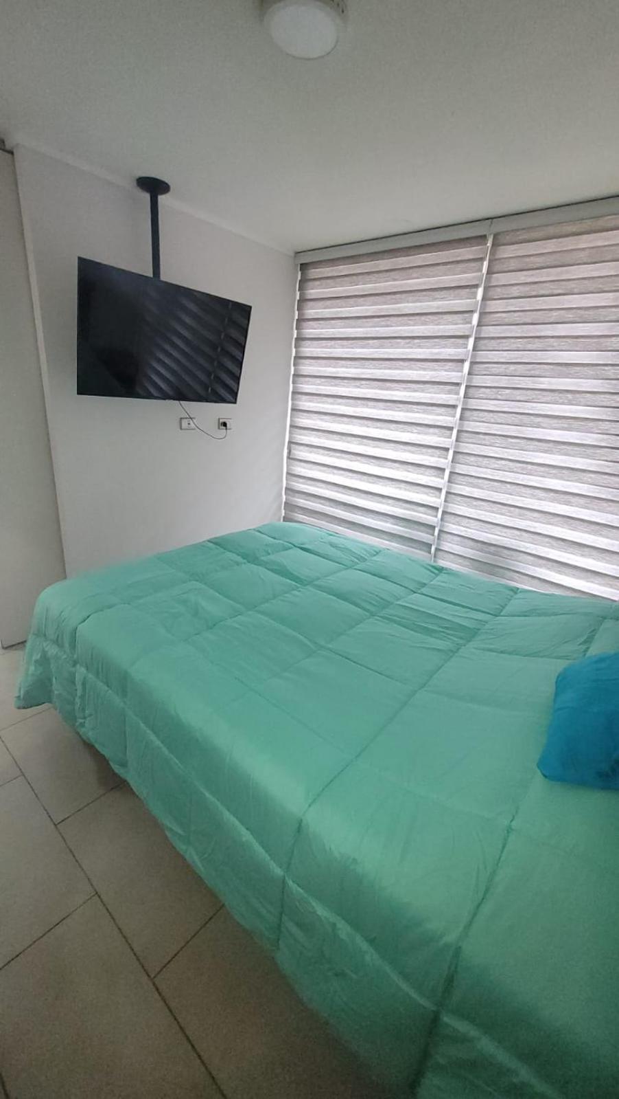 Condominio Cuatro Esquinas, Brisa