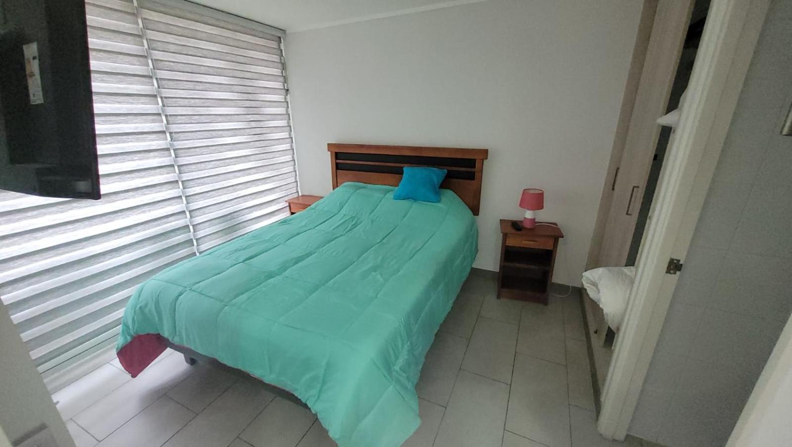 Condominio Cuatro Esquinas, Brisa