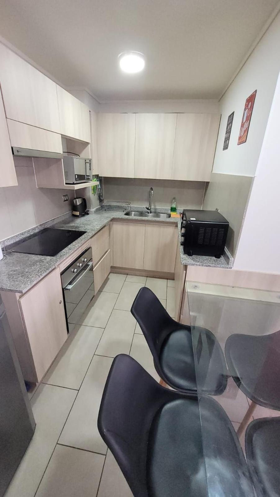 Condominio Cuatro Esquinas, Brisa