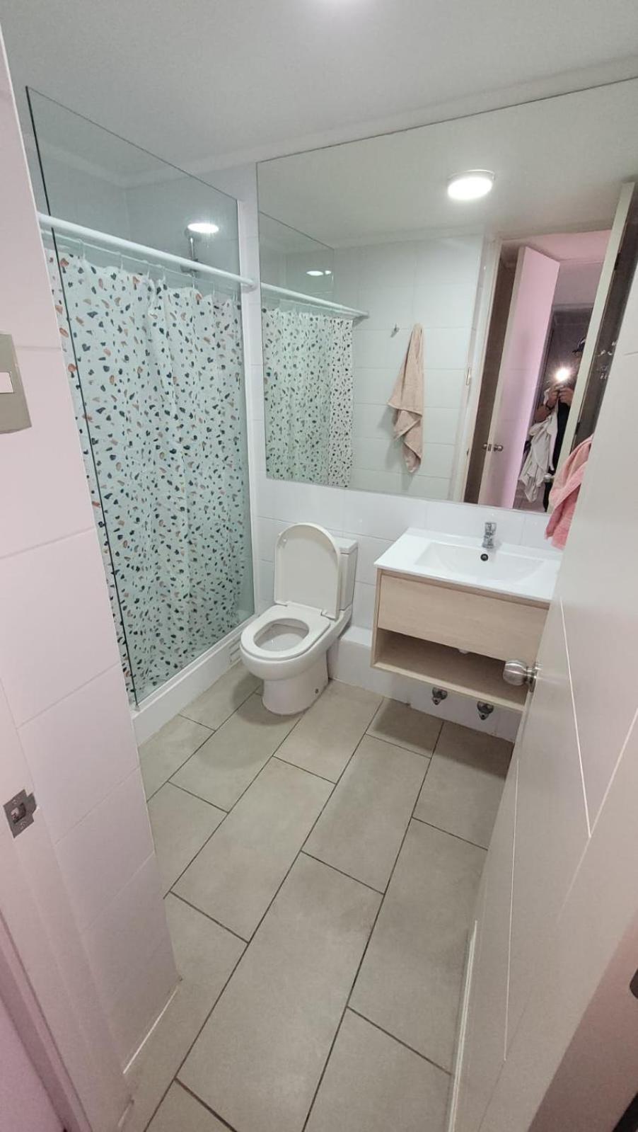 Condominio Cuatro Esquinas, Brisa