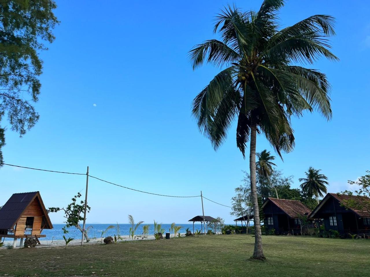 ALUN ALUN ISLAND RESORT photo 1