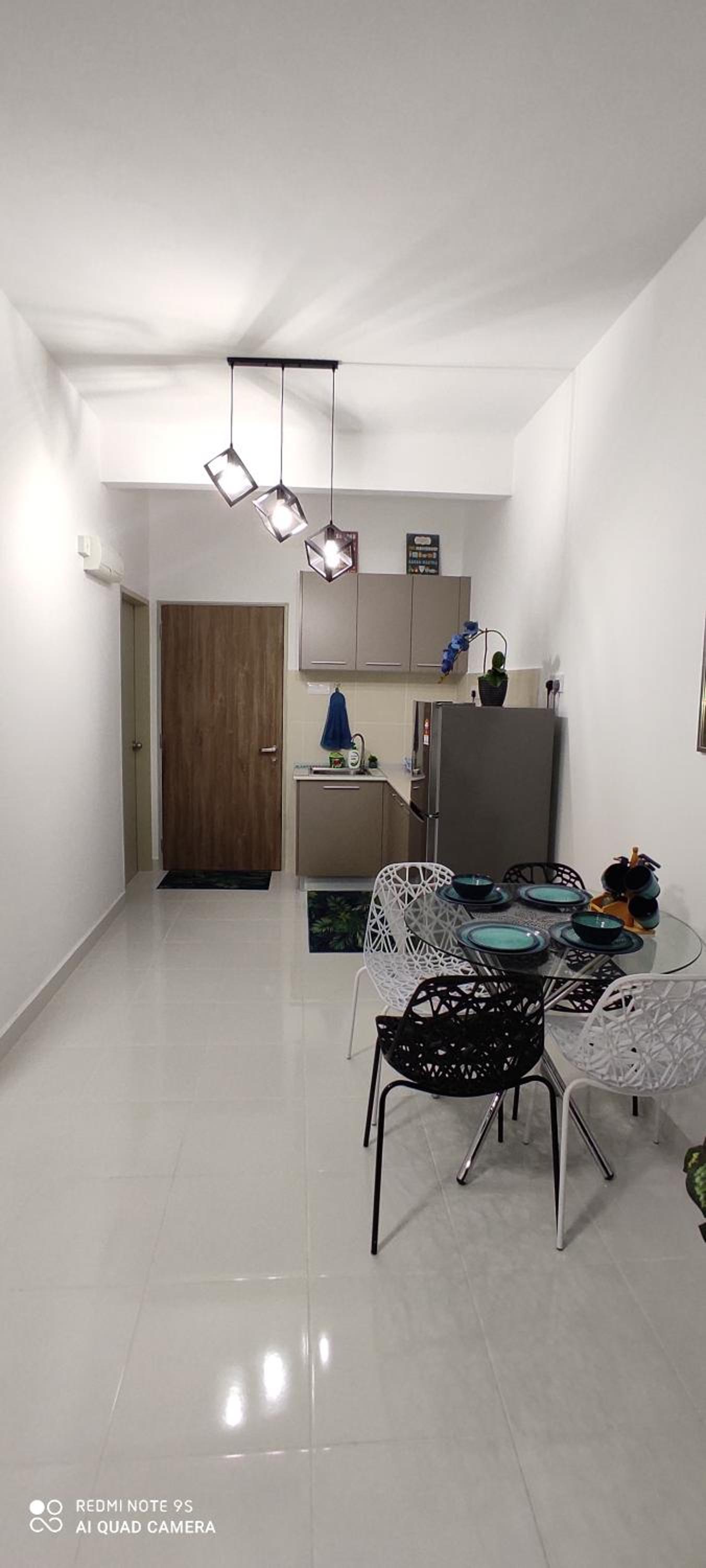 AYMAR Homestay, Residensi Lily, Nilai photo 7