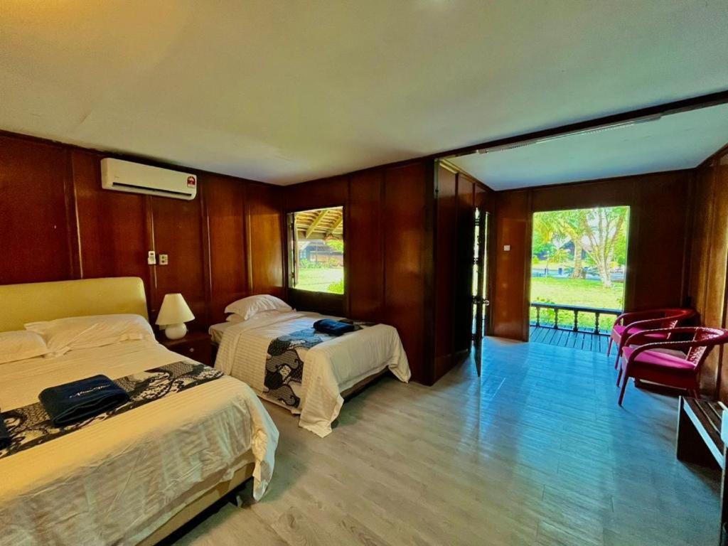 ALUN ALUN ISLAND RESORT photo 3