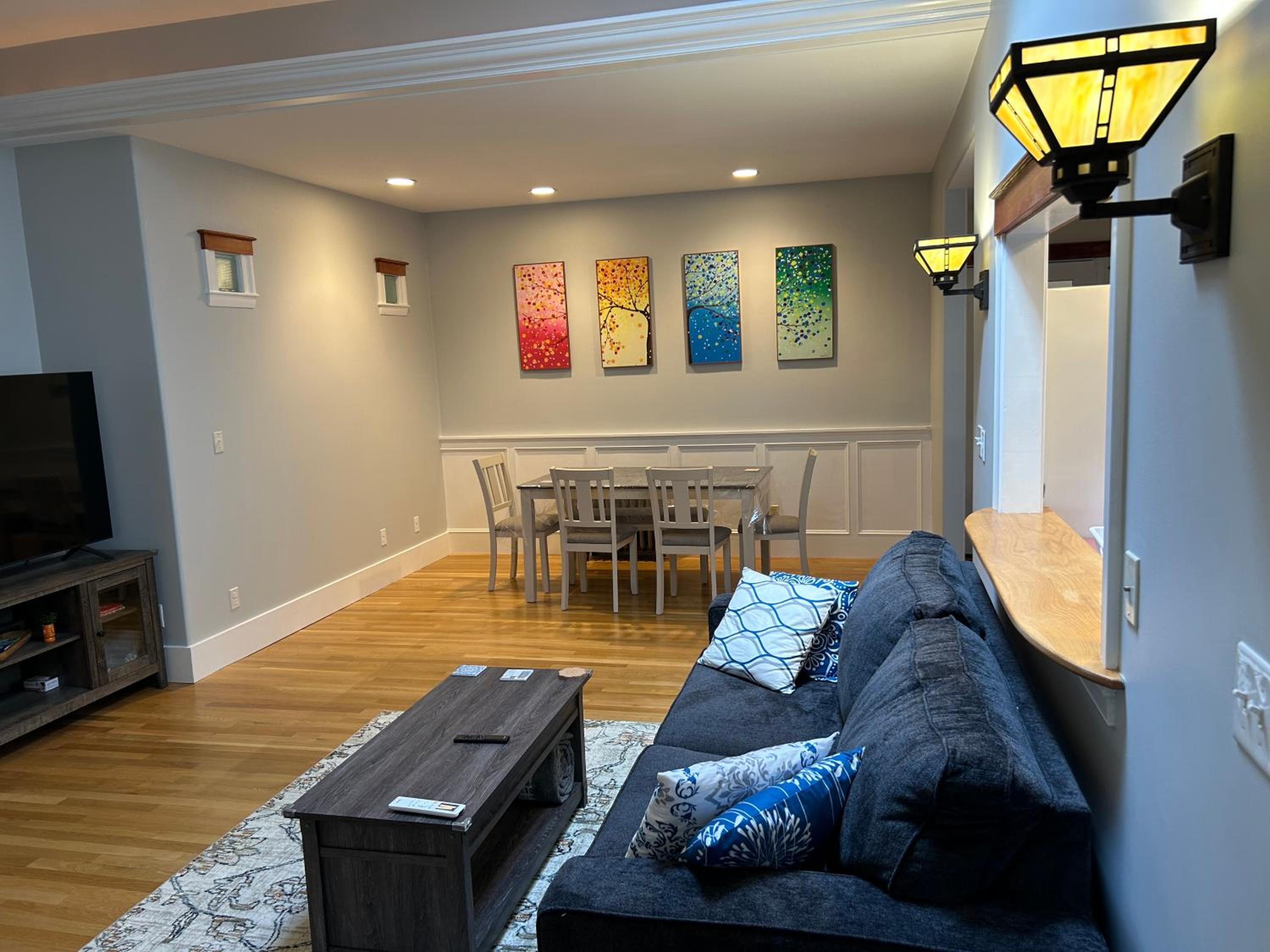 Boston Vacations - Spacious Medford Gem - Property Image 5