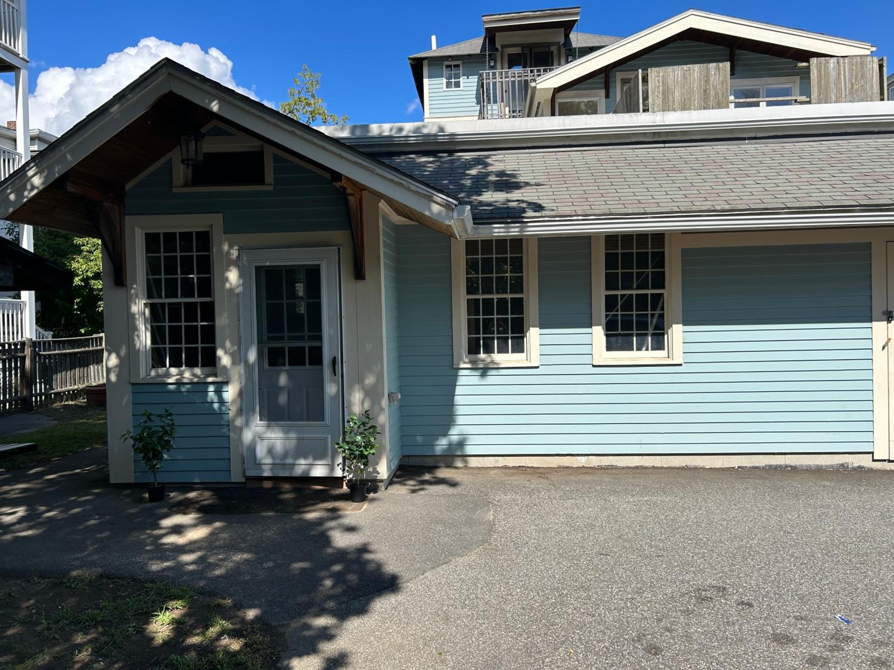 Spacious Medford Gem