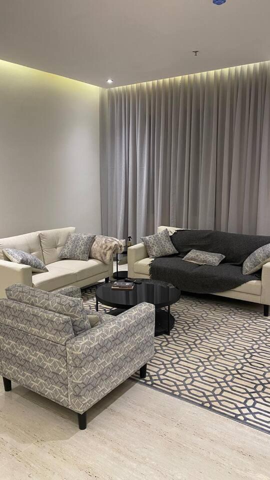 Luxury Apartment