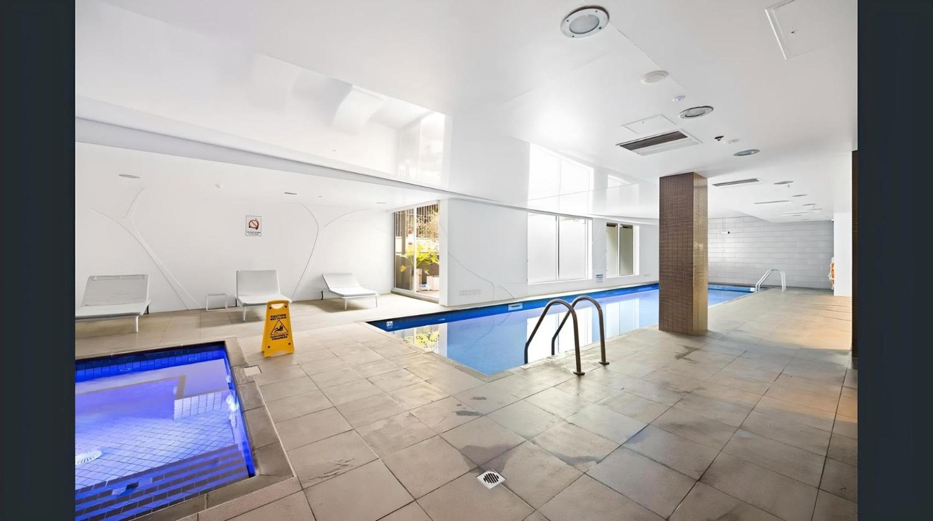 Oliver - The Hindmarsh Skyline Retreat