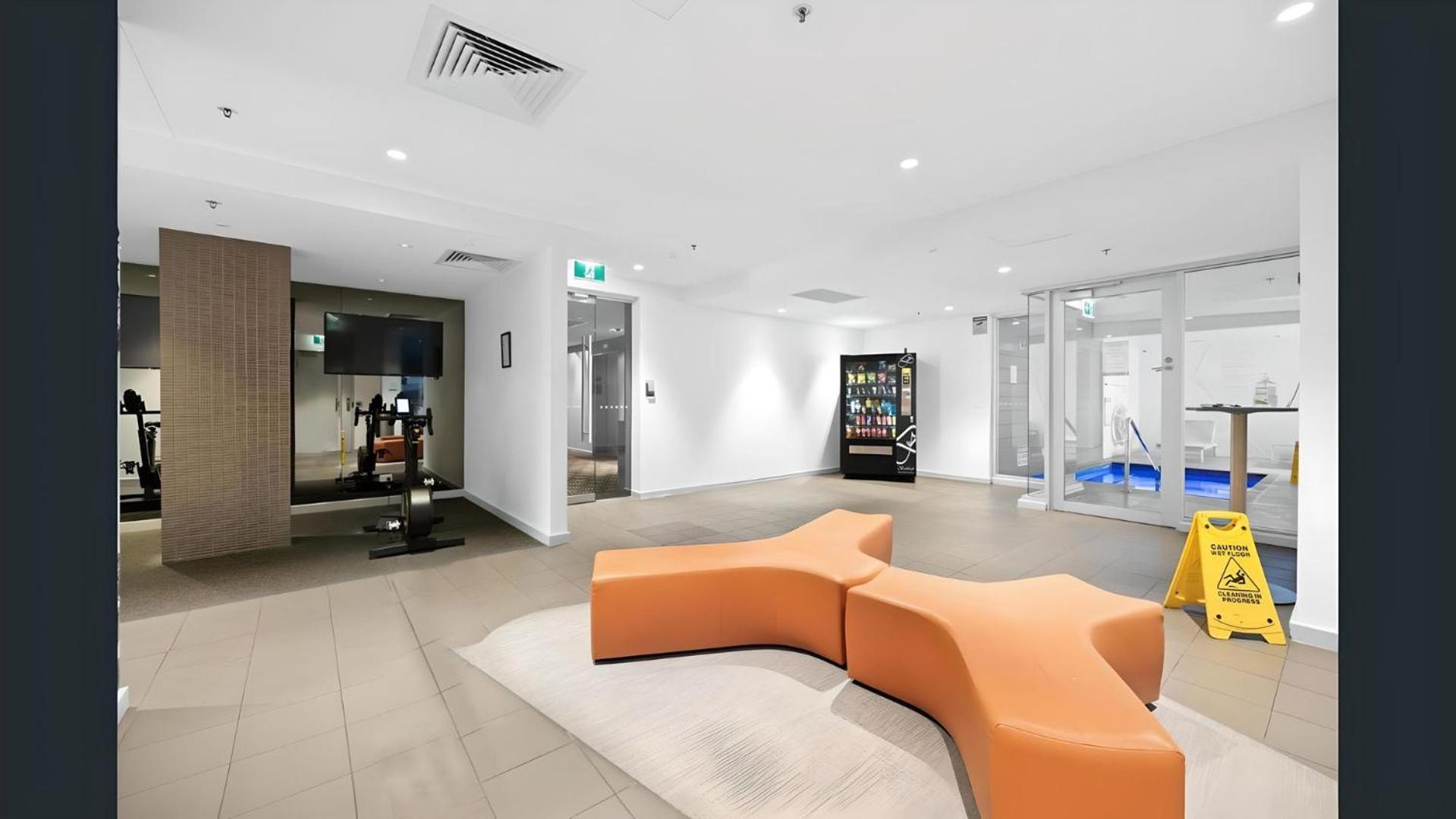 Oliver - The Hindmarsh Skyline Retreat