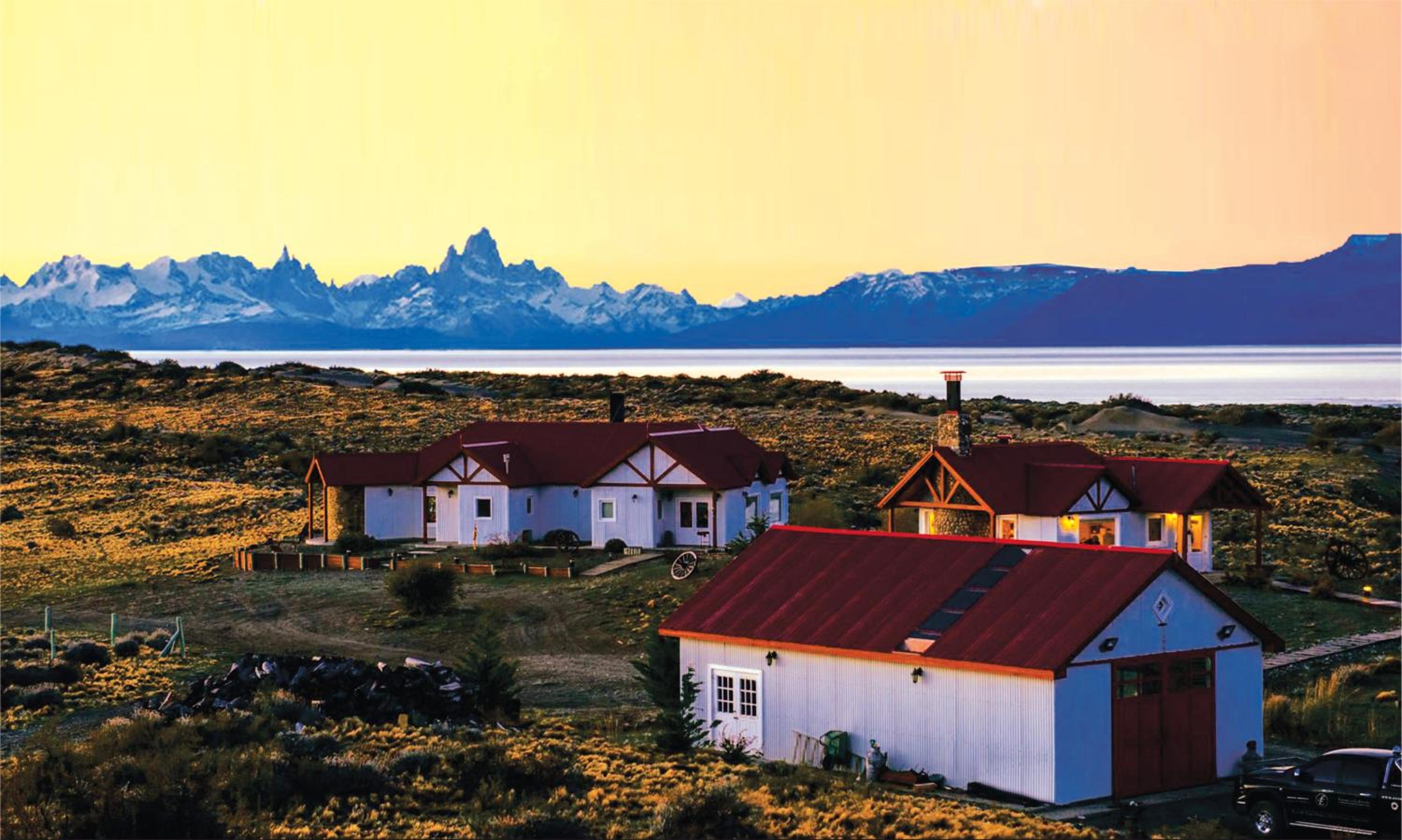 Estancia La Estela