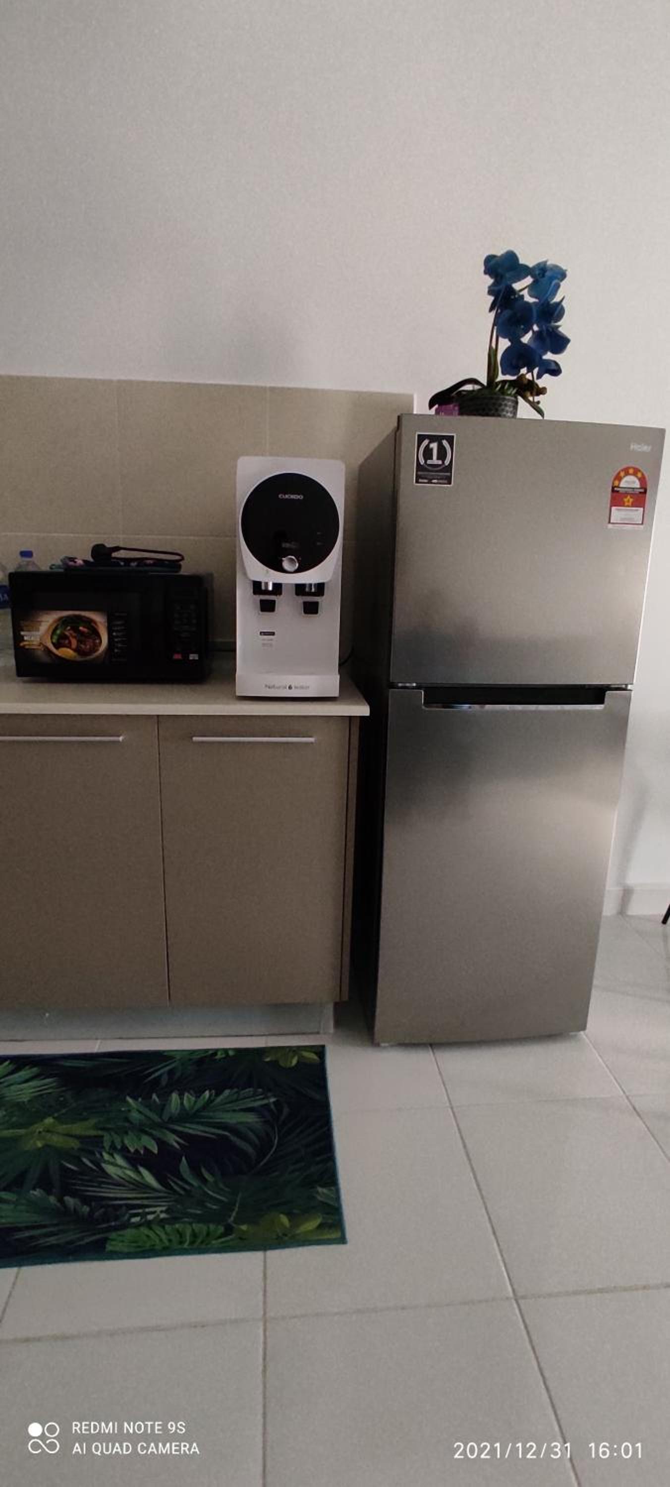 AYMAR Homestay, Residensi Lily, Nilai photo 3