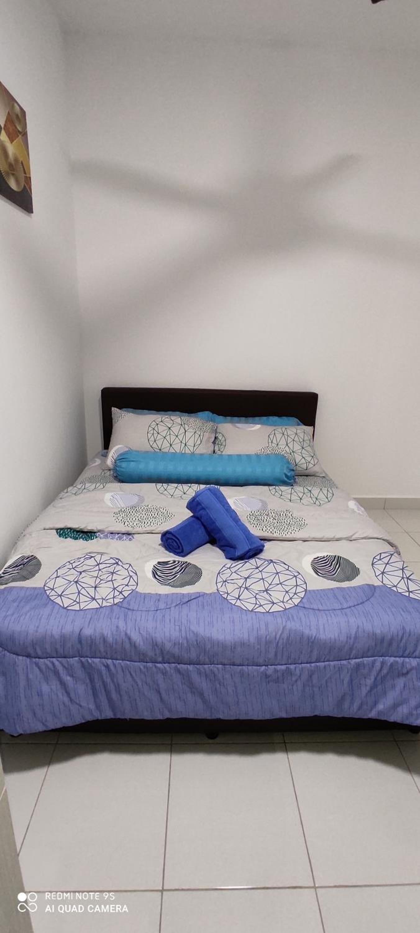 AYMAR Homestay, Residensi Lily, Nilai photo 2