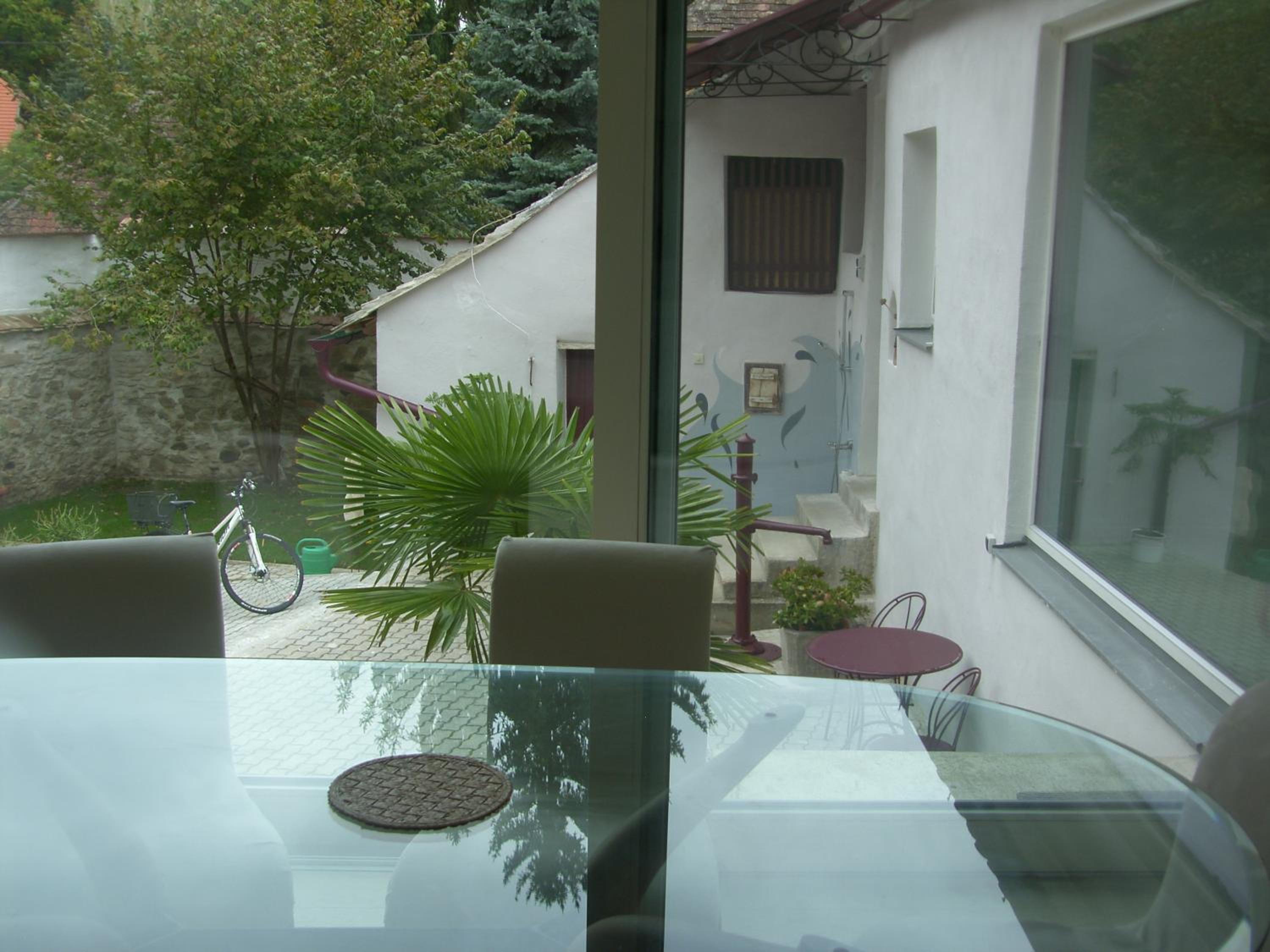 Schneiders Ferienhaus Pulkau