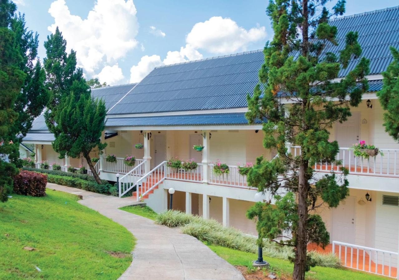 Phukaew Resort & Adventure Park