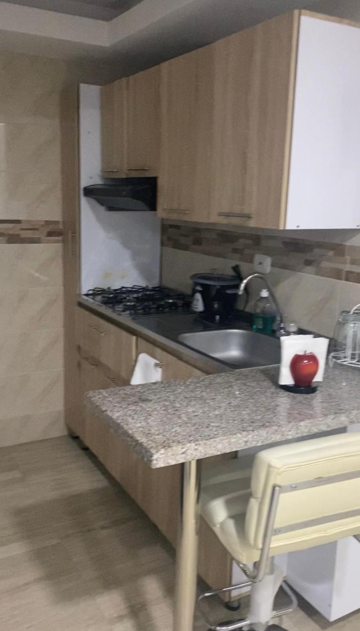 Hermoso apartamento a solo 15 minutos del parque del cafe