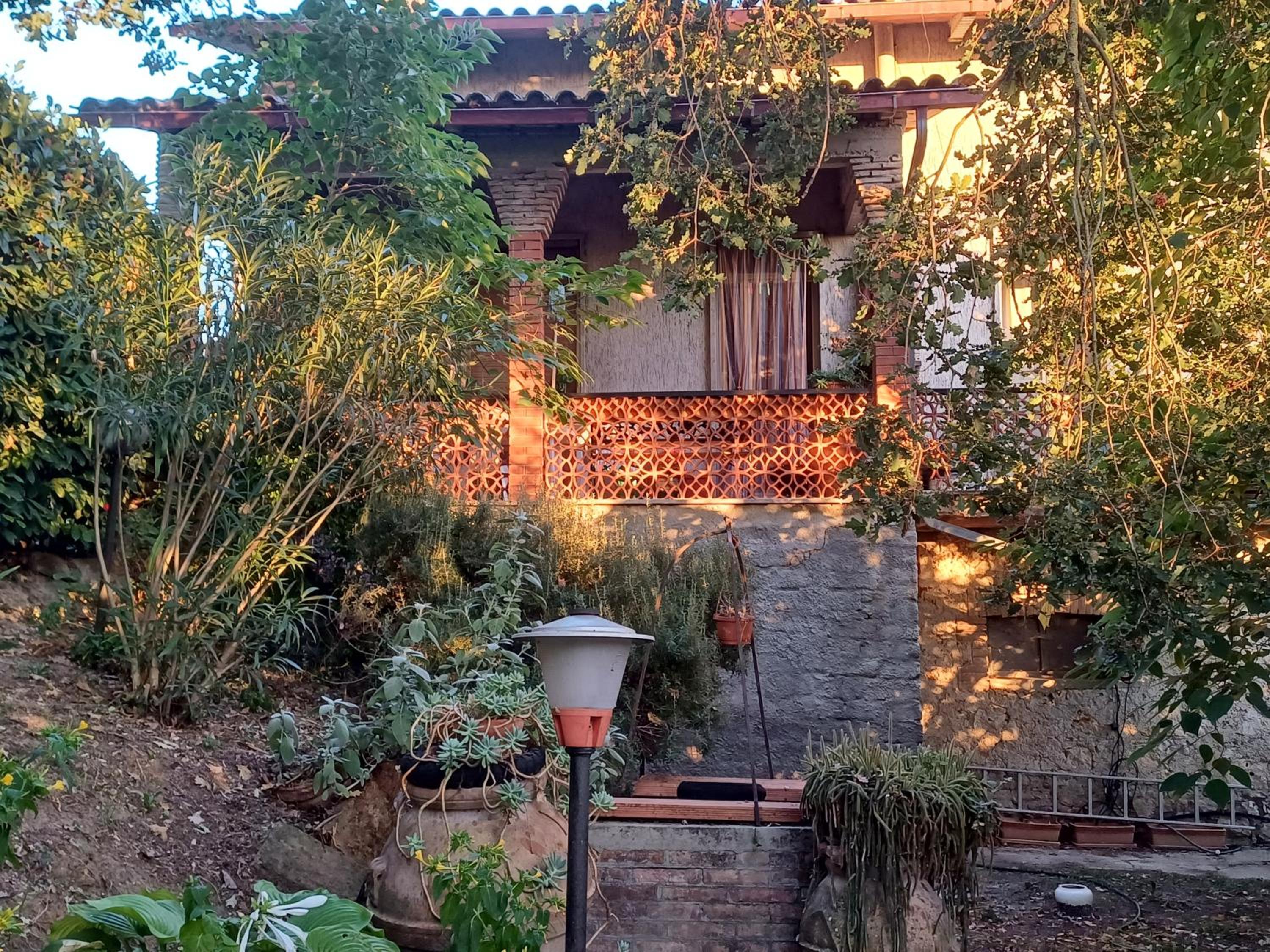 La casa di Lili