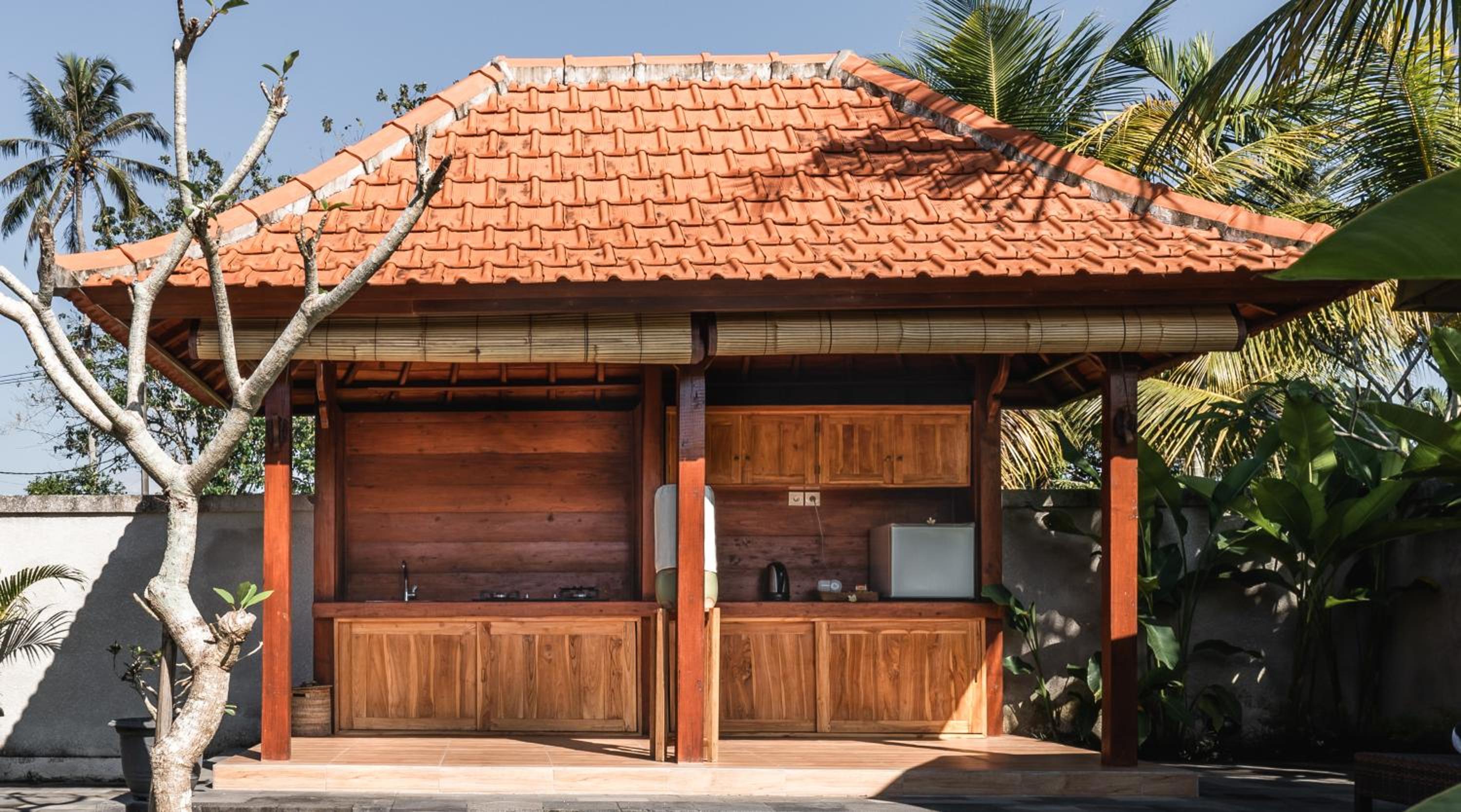 The Sakara Ubud Villas