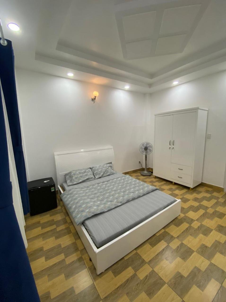 homestay Nhà Cam