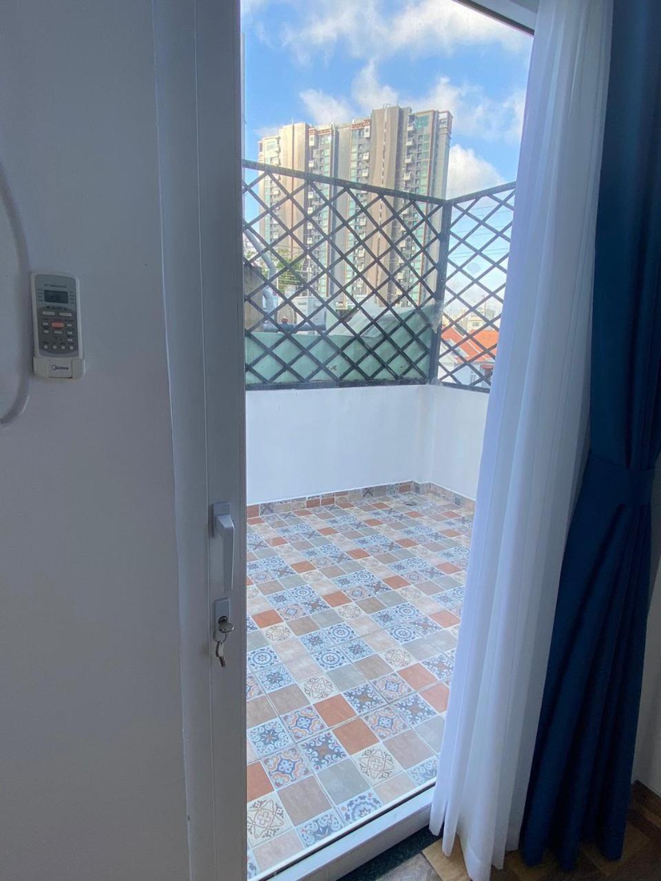 homestay Nhà Cam
